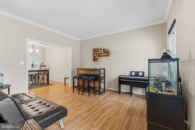 3404 HOLLY CIR, Triangle, VA 22172