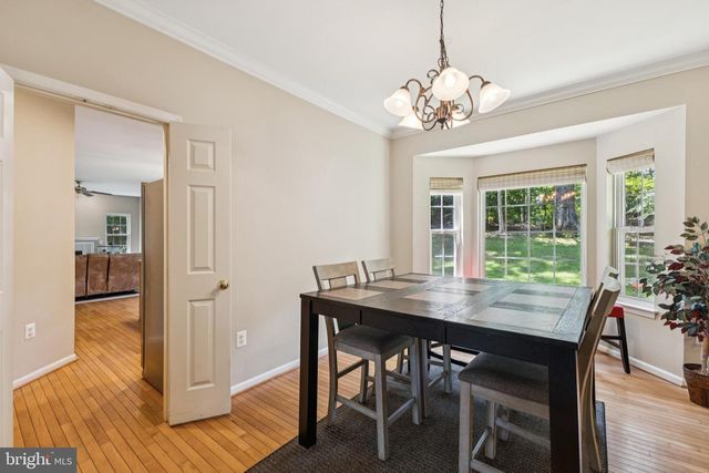 3404 HOLLY CIR, Triangle, VA 22172