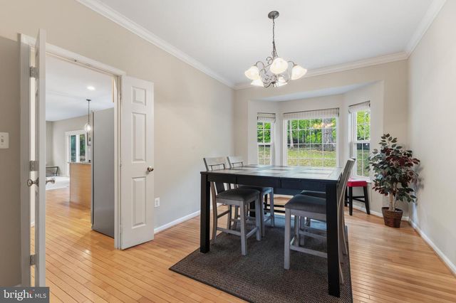 3404 HOLLY CIR, Triangle, VA 22172