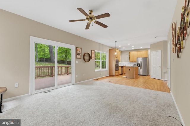 3404 HOLLY CIR, Triangle, VA 22172