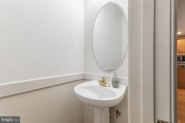 3404 HOLLY CIR, Triangle, VA 22172
