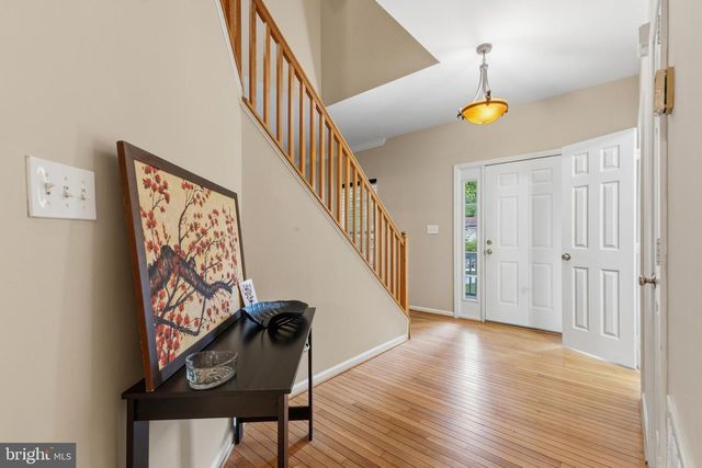 3404 HOLLY CIR, Triangle, VA 22172