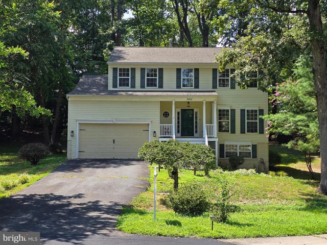 3404 HOLLY CIR, Triangle, VA 22172