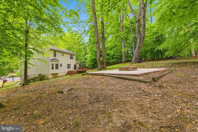 3404 HOLLY CIR, Triangle, VA 22172