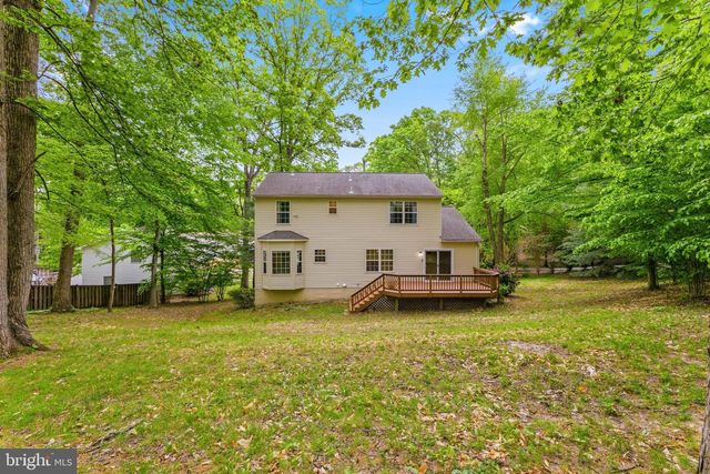 3404 HOLLY CIR, Triangle, VA 22172