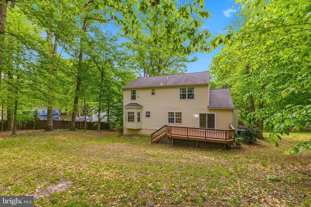 3404 HOLLY CIR, Triangle, VA 22172