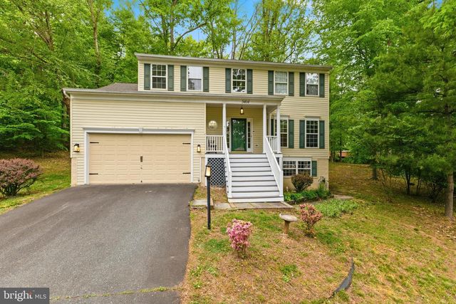 3404 HOLLY CIR, Triangle, VA 22172
