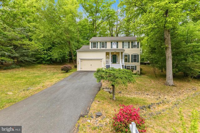 3404 HOLLY CIR, Triangle, VA 22172