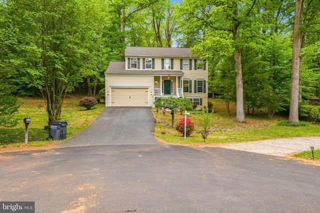3404 HOLLY CIR, Triangle, VA 22172