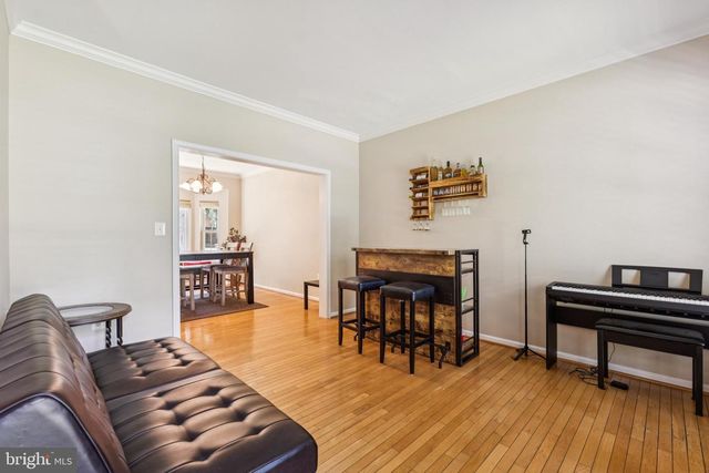 3404 HOLLY CIR, Triangle, VA 22172