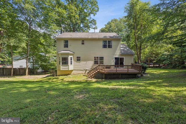 3404 HOLLY CIR, Triangle, VA 22172