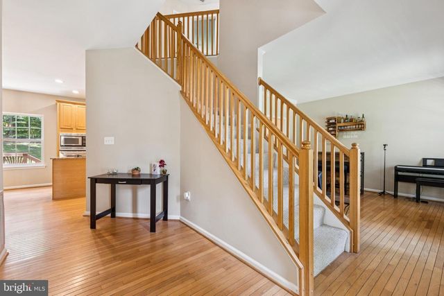 3404 HOLLY CIR, Triangle, VA 22172