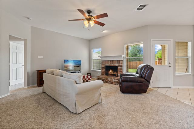 314 Cordova Drive, Allen, TX 75013