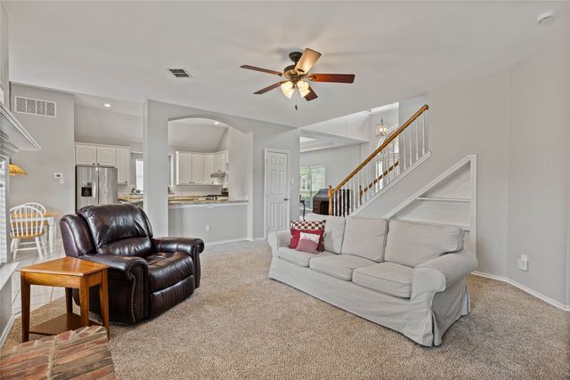 314 Cordova Drive, Allen, TX 75013