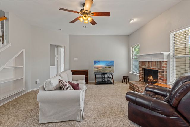 314 Cordova Drive, Allen, TX 75013