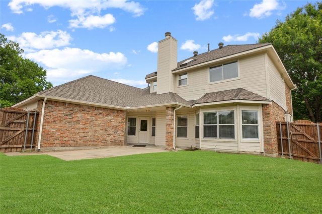 314 Cordova Drive, Allen, TX 75013