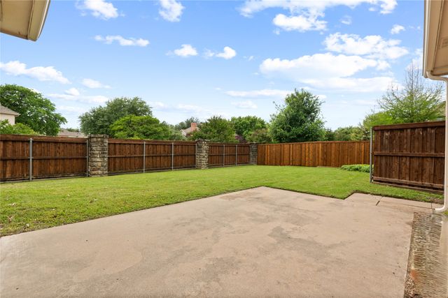 314 Cordova Drive, Allen, TX 75013