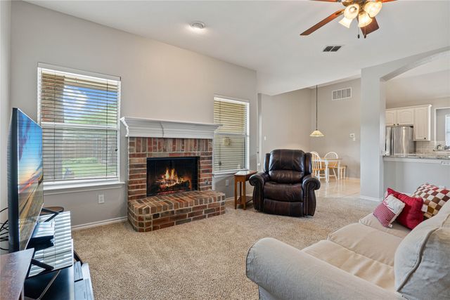 314 Cordova Drive, Allen, TX 75013