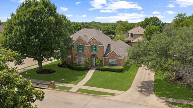 314 Cordova Drive, Allen, TX 75013