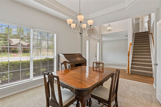 314 Cordova Drive, Allen, TX 75013