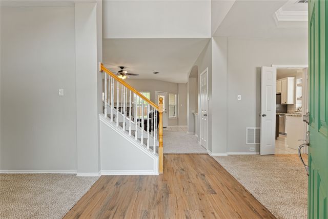 314 Cordova Drive, Allen, TX 75013