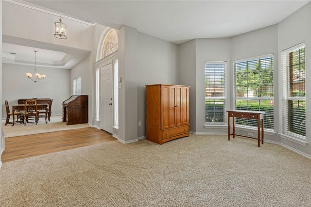 314 Cordova Drive, Allen, TX 75013