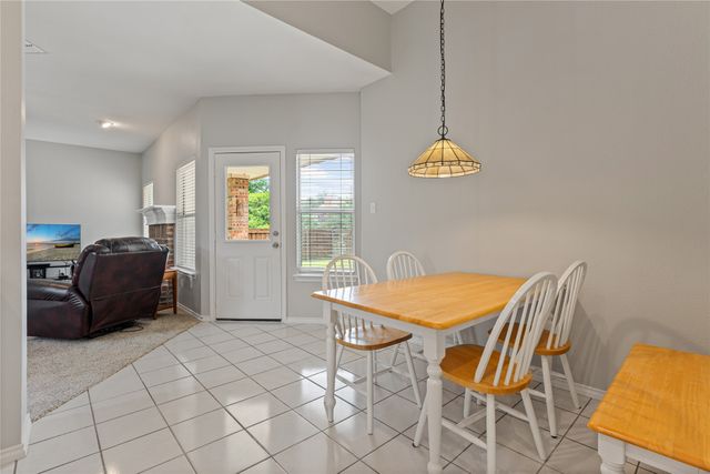 314 Cordova Drive, Allen, TX 75013