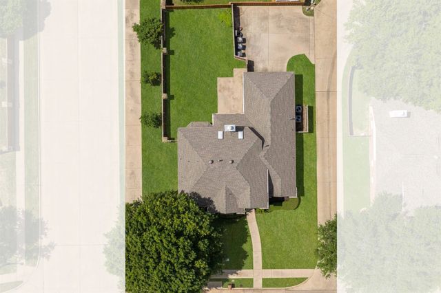 314 Cordova Drive, Allen, TX 75013