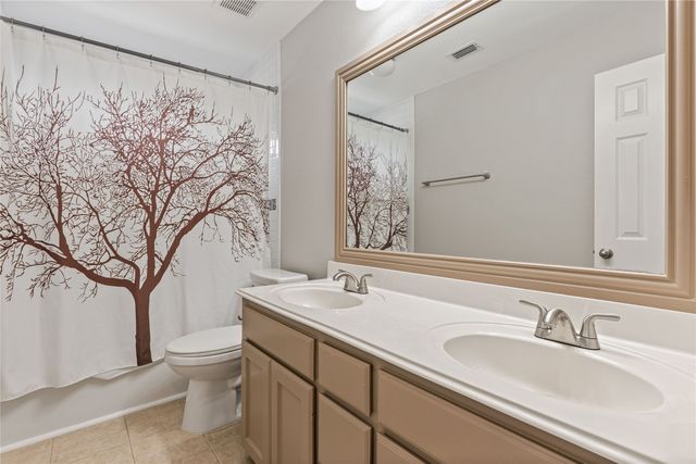 314 Cordova Drive, Allen, TX 75013