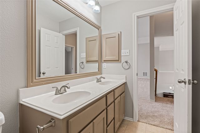 314 Cordova Drive, Allen, TX 75013