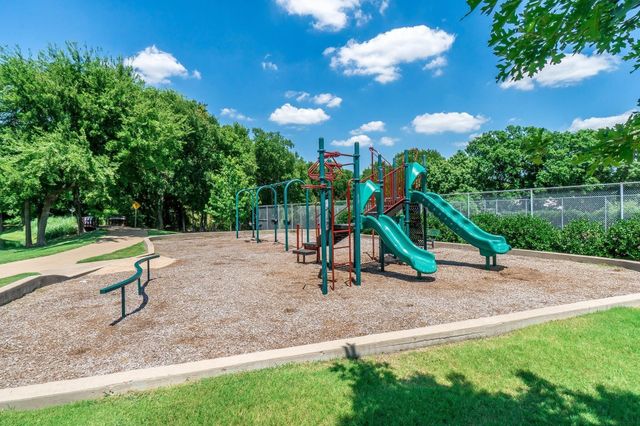 314 Cordova Drive, Allen, TX 75013