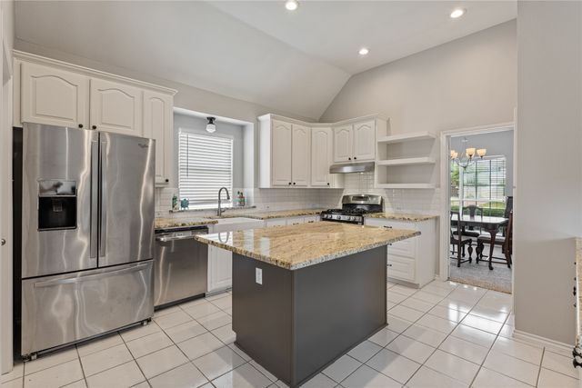 314 Cordova Drive, Allen, TX 75013