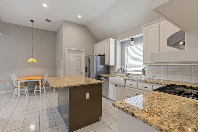 314 Cordova Drive, Allen, TX 75013