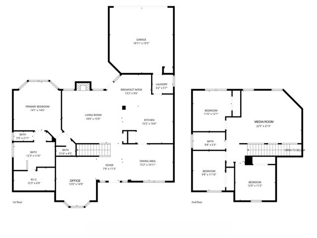 314 Cordova Drive, Allen, TX 75013