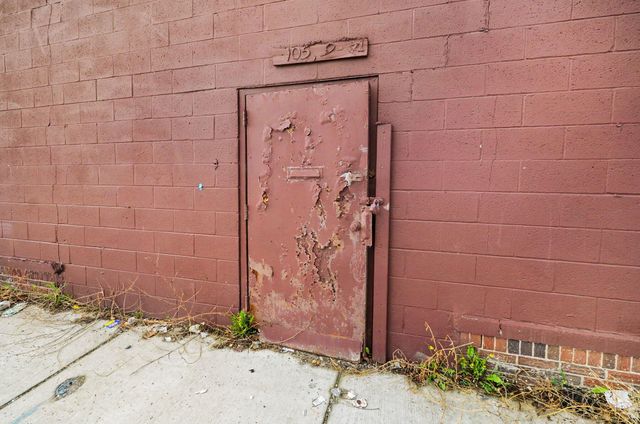 10539 W Chicago, Detroit City, MI 48204