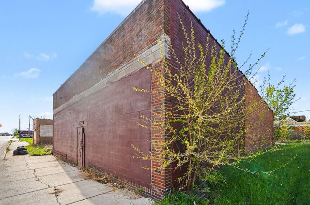 10539 W Chicago, Detroit City, MI 48204