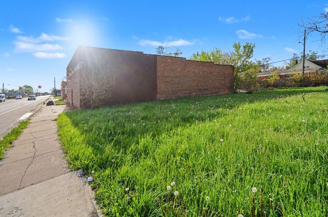 10539 W Chicago, Detroit City, MI 48204