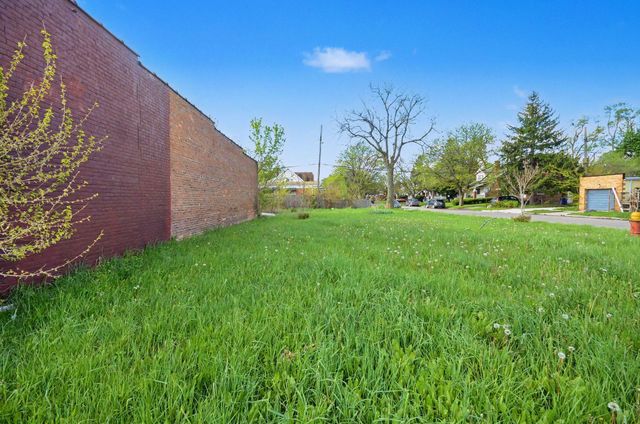10539 W Chicago, Detroit City, MI 48204