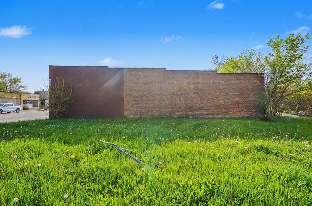 10539 W Chicago, Detroit City, MI 48204