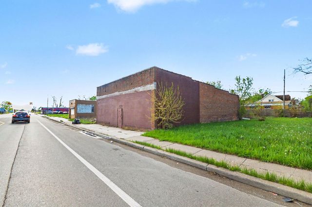 10539 W Chicago, Detroit City, MI 48204