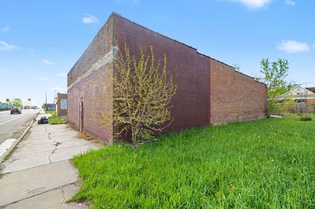10539 W Chicago, Detroit City, MI 48204