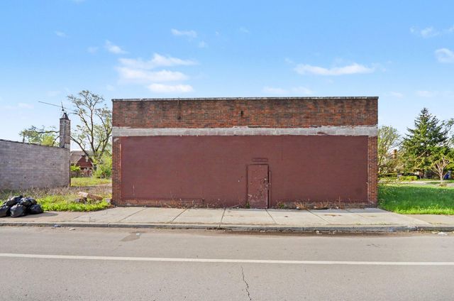 10539 W Chicago, Detroit City, MI 48204