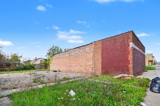 10539 W Chicago, Detroit City, MI 48204