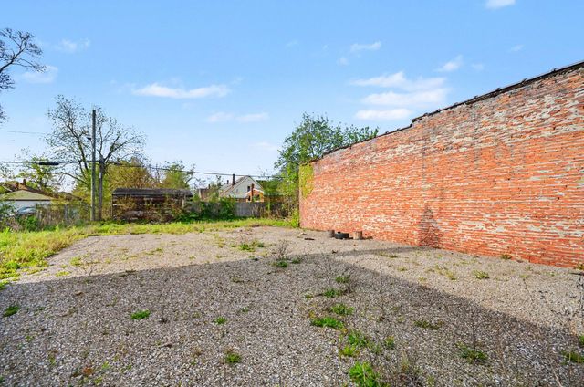 10539 W Chicago, Detroit City, MI 48204