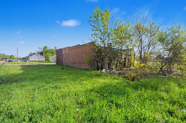 10539 W Chicago, Detroit City, MI 48204
