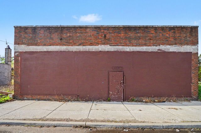 10539 W Chicago, Detroit City, MI 48204
