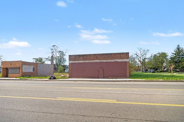 10539 W Chicago, Detroit City, MI 48204