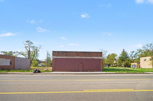 10539 W Chicago, Detroit City, MI 48204