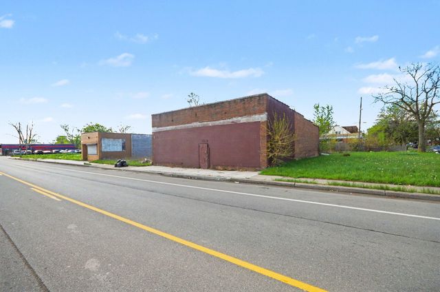 10539 W Chicago, Detroit City, MI 48204