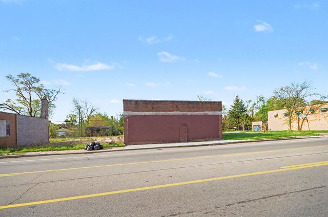 10539 W Chicago, Detroit City, MI 48204